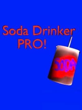 Soda Drinker Pro cover art