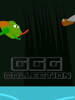 Ggg Collection cover art