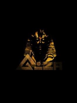 Giza cover art
