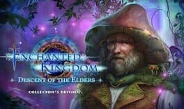 Enchanted Kingdom: Descent of the Elders - Collector's Edition cover art