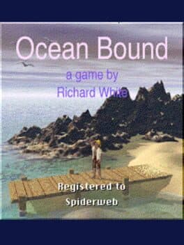 Ocean Bound cover art