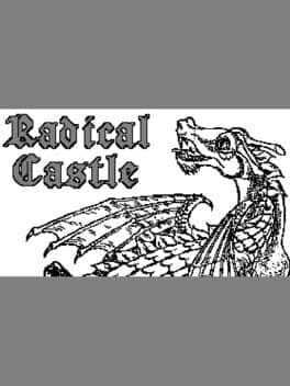 Radical Castle cover art
