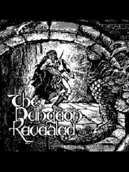 The Dungeon Revealed cover art