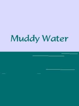 Muddy Water cover art