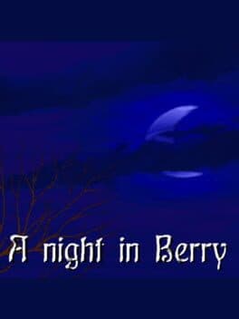 A Night in Berry cover art