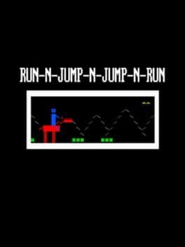 Run-N-Jump-N-Jump-N-Run cover art
