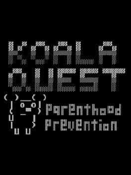 Koala Quest: Parenthood Prevention cover art