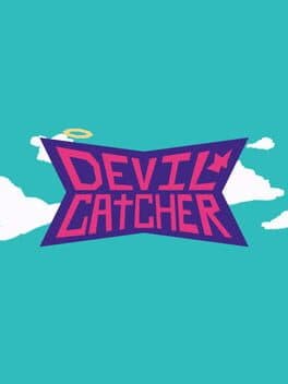 Devil Catcher cover art