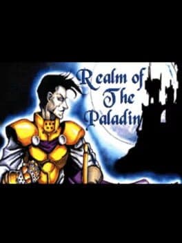 Realm of the Paladin: Deception's Plague cover art