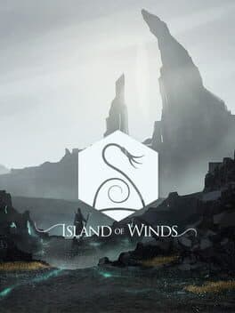 Island of Winds cover art