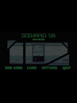 Scenario 5B cover art