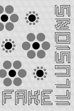 Fake Illusions cover art