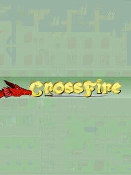 Crossfire: The Multiplayer Adventure Game cover art