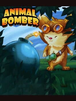 Animal Bomber cover art