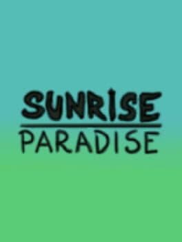Sunrise Paradise cover art