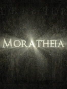 Moratheia cover art