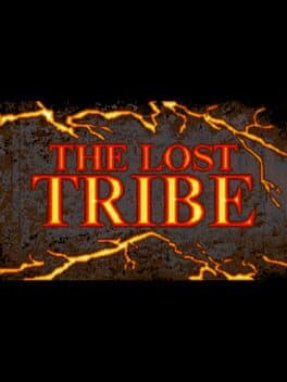 The Lost Tribe cover art