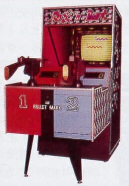 Rock'n Bark cover art