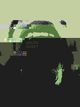 Mouth Sweet cover art