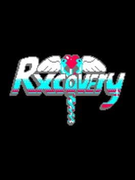 Rxcovery cover art