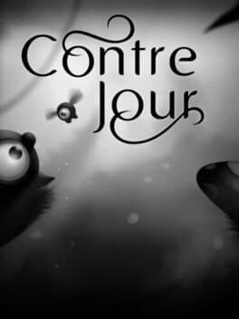 Contre Jour cover art