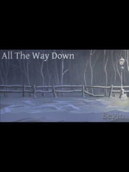All the Way Down cover art