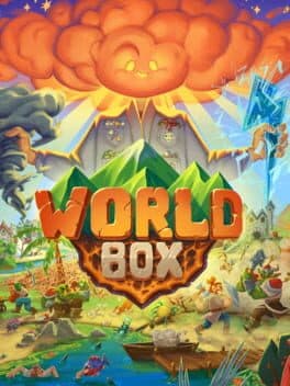 WorldBox cover art