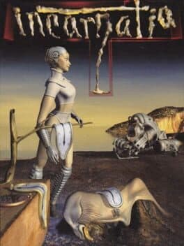 Incarnatia cover art