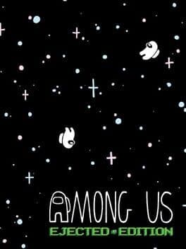 Among Us: Ejected Edition cover art