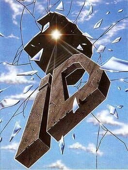 iD cover art