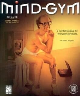 MindGym cover art