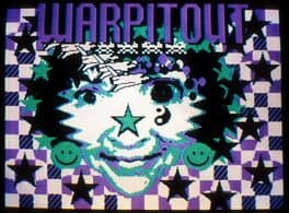 Warpitout cover art