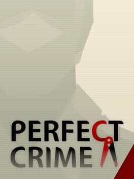 Perfect Crime cover art
