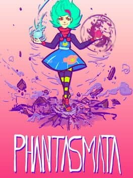 Phantasmata cover art