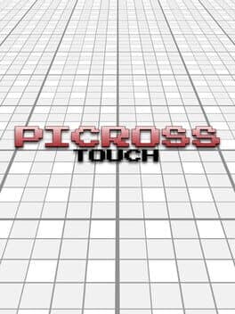 Picross Touch cover art