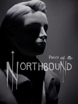 Pieces of Me: Northbound cover art