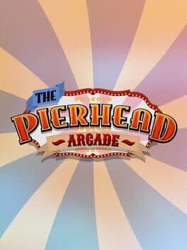 Pierhead Arcade cover art
