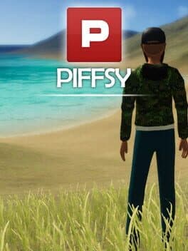 Piffsy cover art