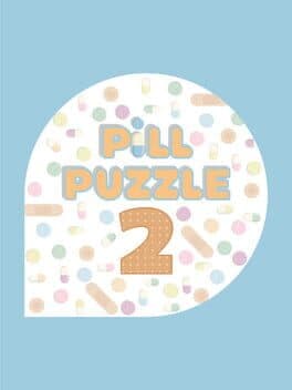 Pill Puzzle 2 cover art