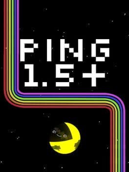 Ping 1.5+ cover art