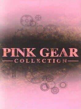 Pink Gear Collection cover art