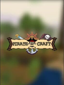 Piratecraft cover art