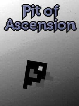 Pit of Ascension cover art
