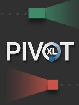 Pivot XL cover art