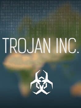 Trojan Inc. cover art