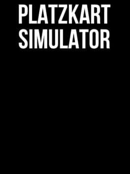 Platzkart Simulator cover art