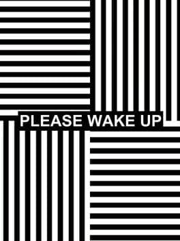 Please Wake Up cover art