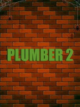 Plumber 2 cover art