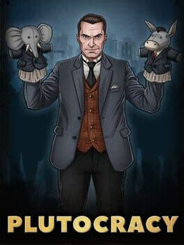 Plutocracy cover art