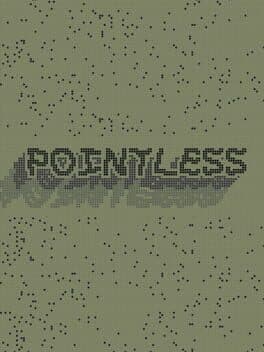 Pointless cover art